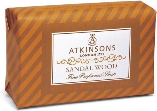 Atkinsons 1799 Soap Bar