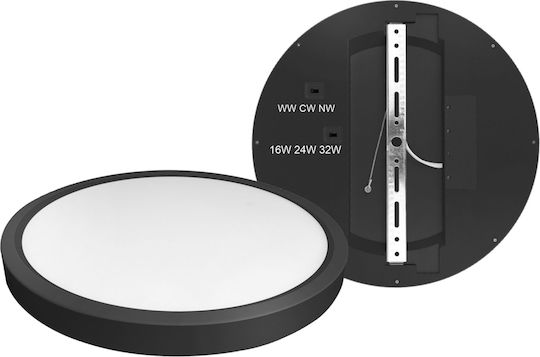 D-IL LED Панел 16W