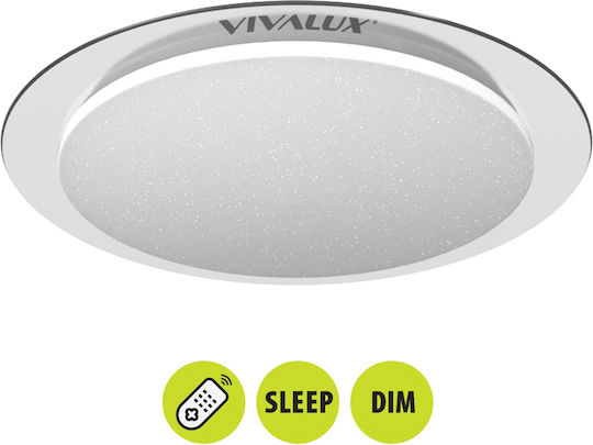 Vivalux Athena LED Панел 36W Vivalux Athena LED Панел 36W