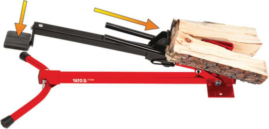 Yato Lifting & Pulling Equipment Basis