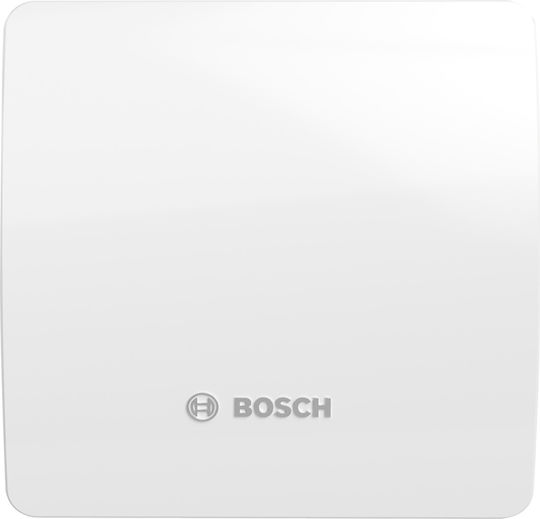 Bosch Стенен Вентилатор За Баня