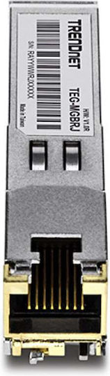 Trendnet Transceiver 1buc (TEG-MGBRJ)