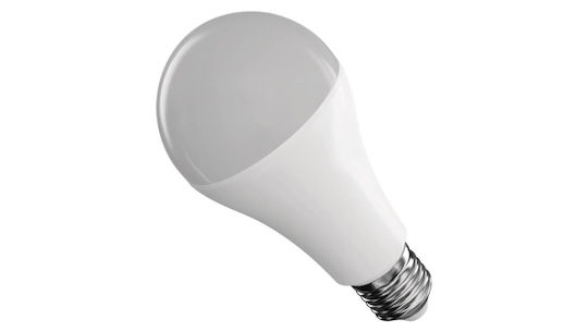 Emos Lamp Smart LED Bulb 14W for Socket E27 and Shape A65 RGB 1400lm