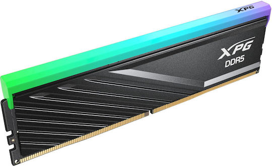 Adata Lancer Blade DDR5 48GB RAM με 2x24GB Modules και Ταχύτητα 6000 για Desktop