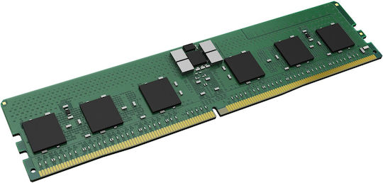GoodRAM DDR5 Memory Module 1x32GB Speed 5600 for Desktop