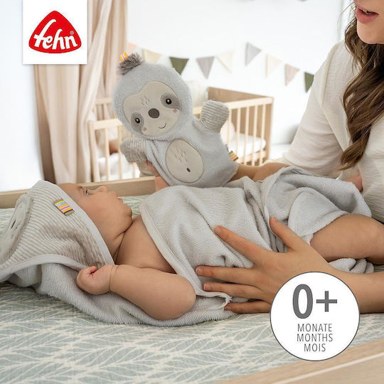 Fehn Baby Bath Glove