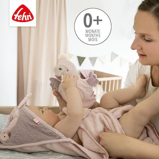 Fehn Βρεφικό Γάντι Μπάνιου