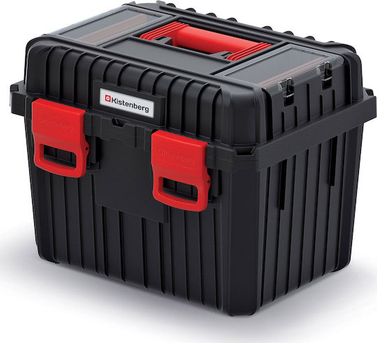 Kistenberg Kistenberg Εργαλειοθήκη Χειρός Πλαστική Π44.5xB36xΥ33.7cm