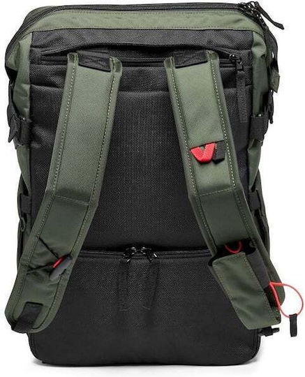 Manfrotto Τσάντα Χειρός Φωτογραφικής Μηχανής Street Convertible Tote Χακί