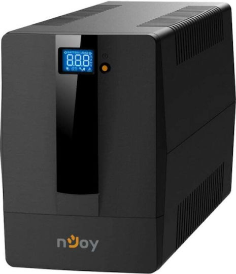 Unitate UPS Off-Line 600VA
