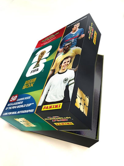 Panini FIFA World Cup 2026 -Dream Box Adrenalyn XL (EN)