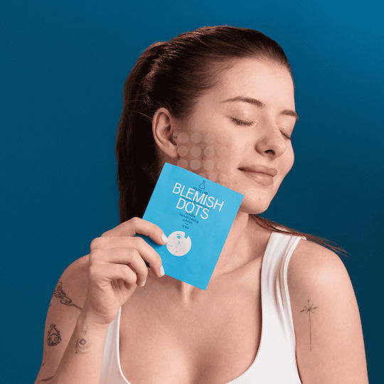 Youth Lab. Plasturi Pentru Coșuri 25 Bucăți