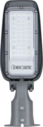 Horoz Electric Waterproof LED Flood Light 30W Cold White 6400K IP65