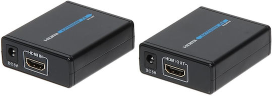 Av HDMI Extender HDMI-EX-4