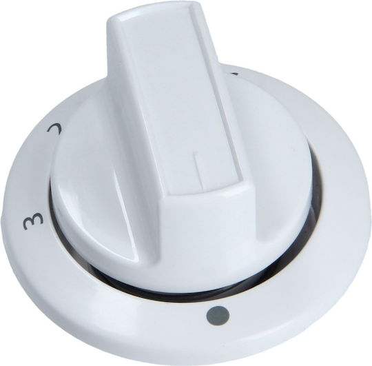 Stove Button C00912408 Arctic Beko 250315180