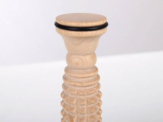 Habys Wooden Massage Device for Body & Hands