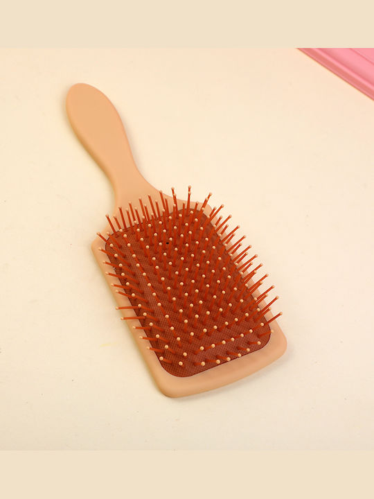 Kids Hair Brush Brown