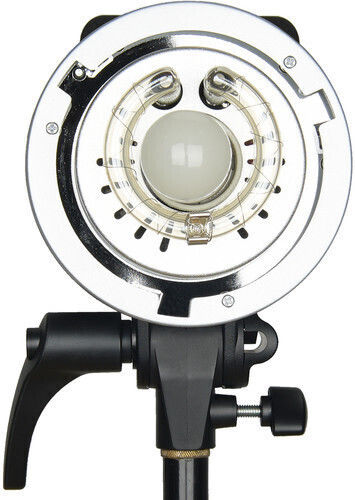 Godox MS200 Kit Φωτισμού για Studio 3 x Lights