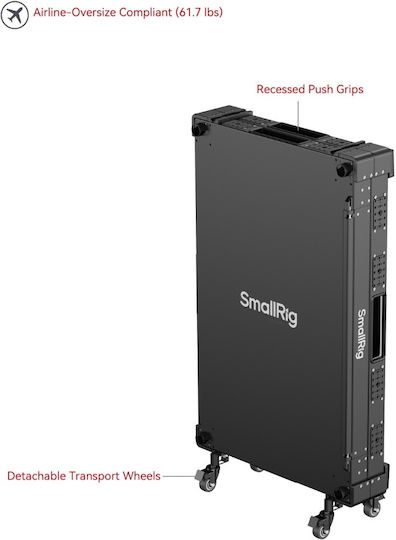 SmallRig Αξεσουάρ για Φωτογραφικό Studio