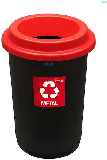 Plafor Plastic 50lt