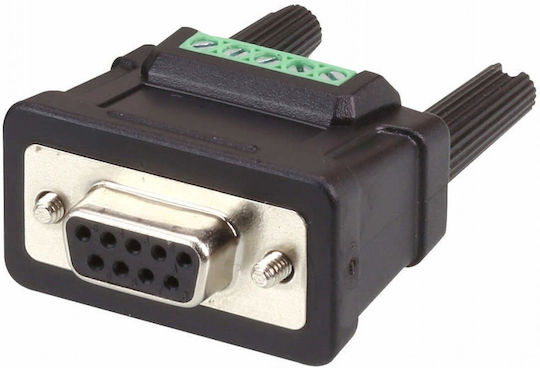 Usb Black Vga Uc485-at
