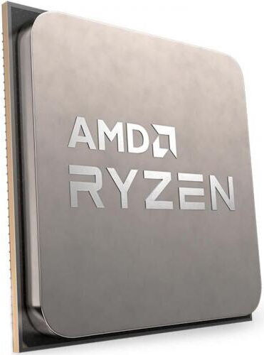 AMD Ryzen 5 5600G 3.9GHz Processor 6 Core for Socket AM4 Tray