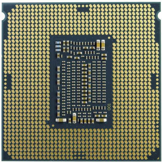 Fujitsu Xeon Gold 5317 3GHz Процесор 12 Ядра за Socket 4189 Tray