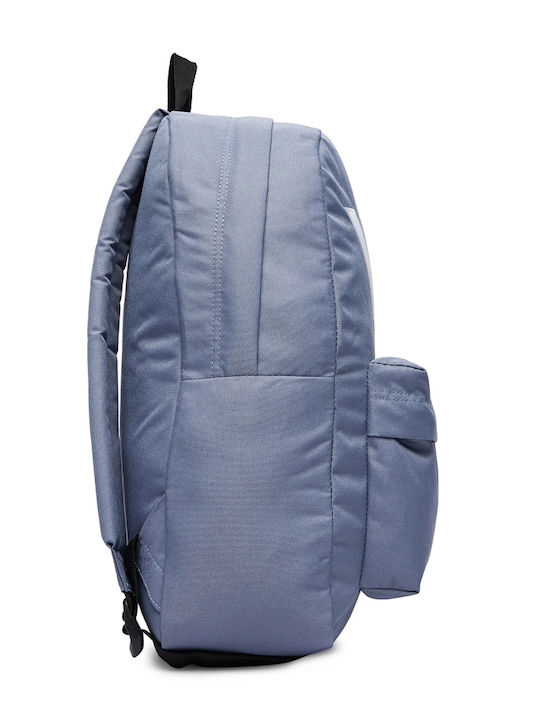 Schulranzen Rucksack für Junior High-High School Schwarz 22l 32 x 12cm