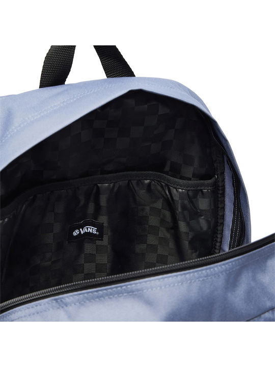 Schulranzen Rucksack für Junior High-High School Schwarz 22l 32 x 12cm