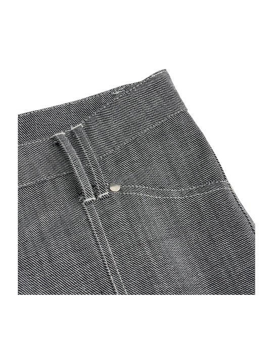 Damen Baumwoll-Set Graue Pantaloona