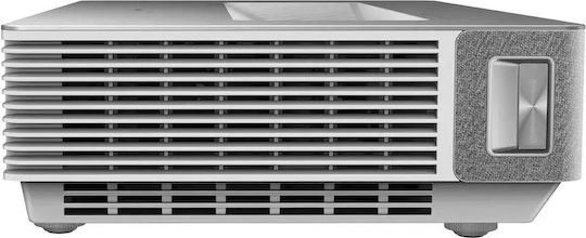 Hisense Proiector DLP 4K Ultra HD Laser 100L5ND
