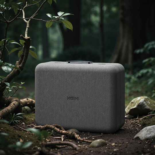 XGIMI MoGo 4 Laser Outdoor Collection Mini Projector DLP Full HD Laser with Wi-Fi and Built-in Speakers WK03K-1