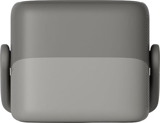 Jmgo N3 Beamer DLP 4K Ultra HD mit Wi-Fi und Eingebaute Lautsprecher