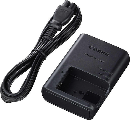 Canon Μονός Φορτιστής Μπαταρίας LC-E12