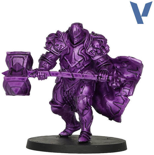 Acrylicos Vallejo Model Making Paint Amethyst Purple 18ml