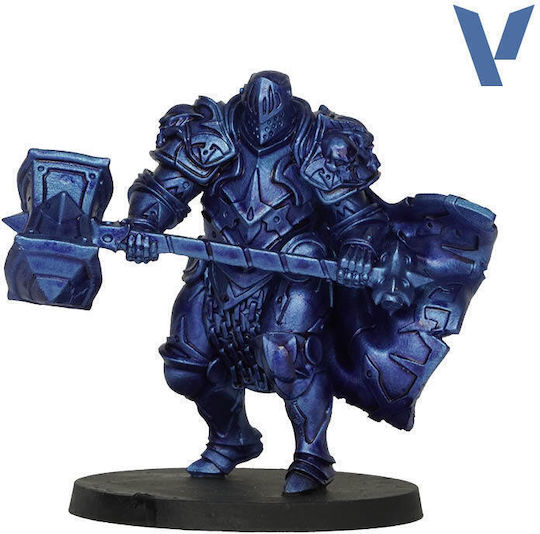 Acrylicos Vallejo Боя за Моделизъм Ultramarine Blue 18мл