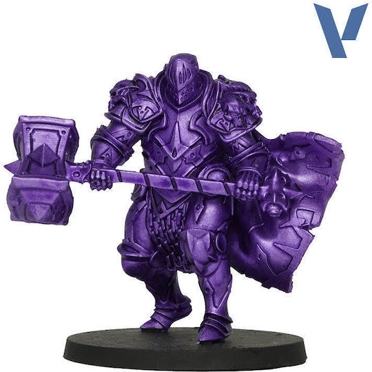 Acrylicos Vallejo Боя за Моделизъм Celestial Violet 18мл