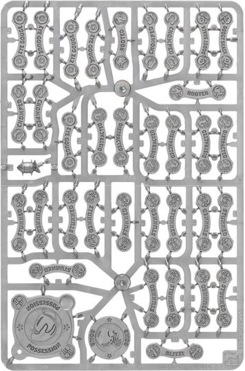 Brettspiel Blood Bowl 60010999014 (EN) Games Workshop