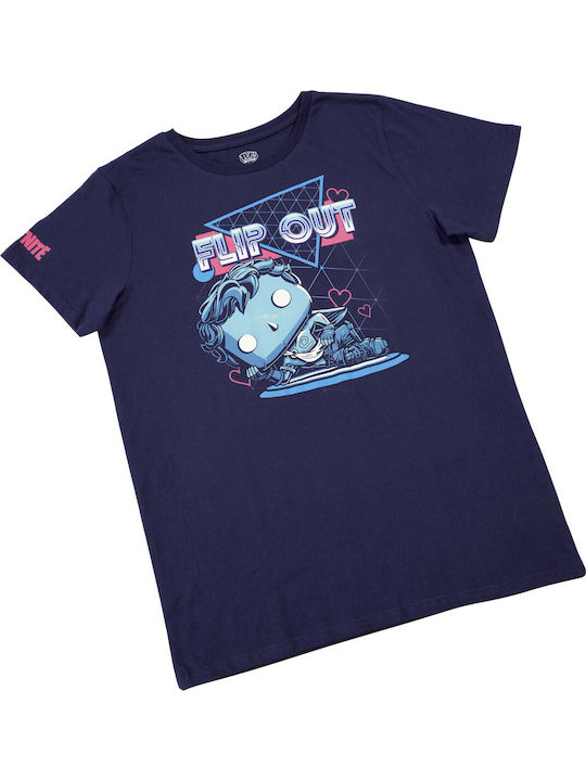 Funko Pop! Tees Games: Fortnite - Love Ranger T-shirt Xl