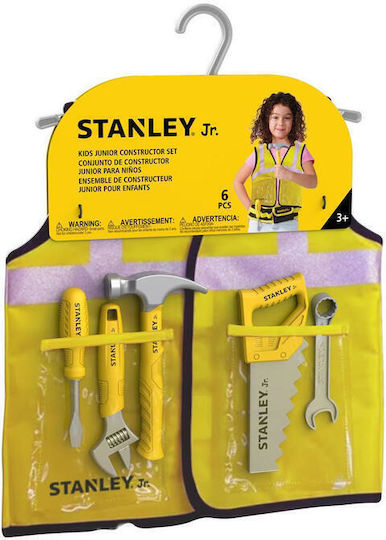 Stanley Jr Toys Children's Tool