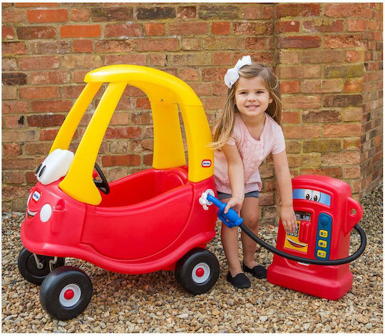 Cozy Coupe Fuel Dispenser