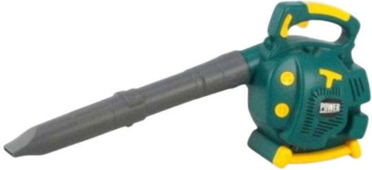 Handheld Green Blower Toy Sound