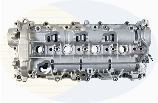 Head Chain 8mm Assembled Camshafts + Sprockets Guides Citroen Peugeot Fiat Ford 1.5 Hdi 75-100-130 1638159880 1697054780 9823920080 9823954880