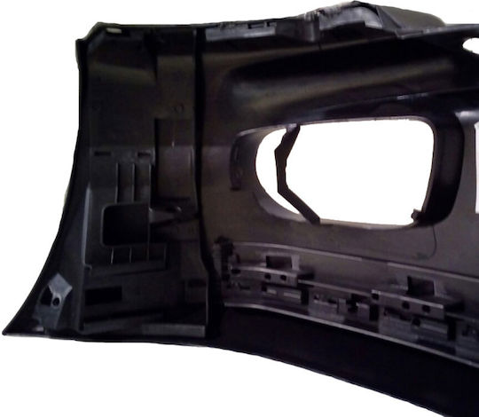 Vorderseite Stoßstange BMW Serie 3 E46 99-06 Coupé M-pack Look