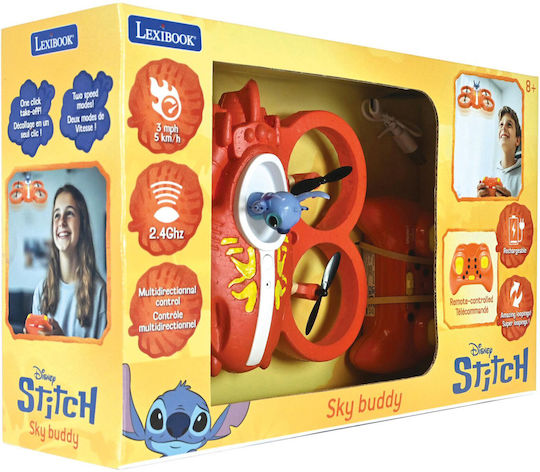 Lexibook Remote Controlled Car