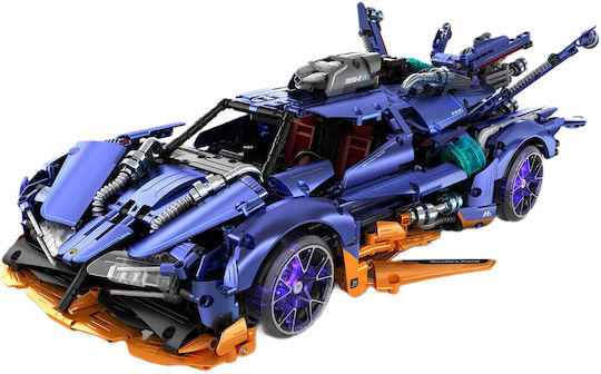 CoolerMaster Remote Control Car