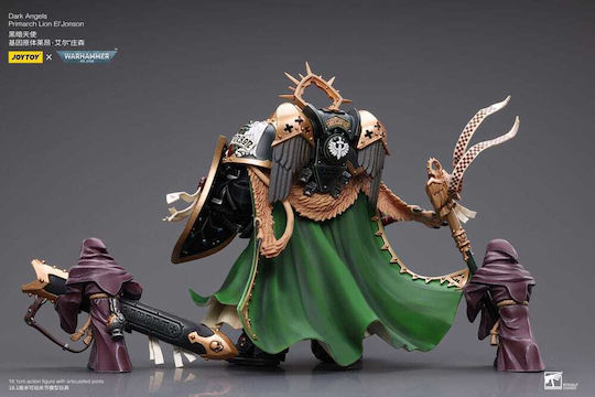 Joy-Toy Warhammer 40000 Φιγούρα Δράσης ύψους 18εκ. σε Κλίμακα 1:18