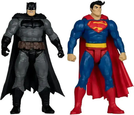 Mcfarlane Toys DC Comics: Batman Φιγούρα Δράσης 7εκ.