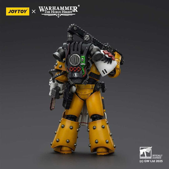 Joy-Toy Warhammer 40000 Φιγούρα Δράσης