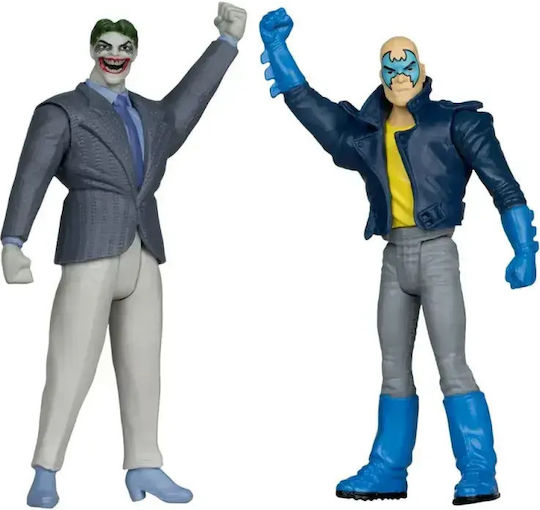 Mcfarlane Toys DC Comics: Batman Φιγούρα Δράσης 7εκ.